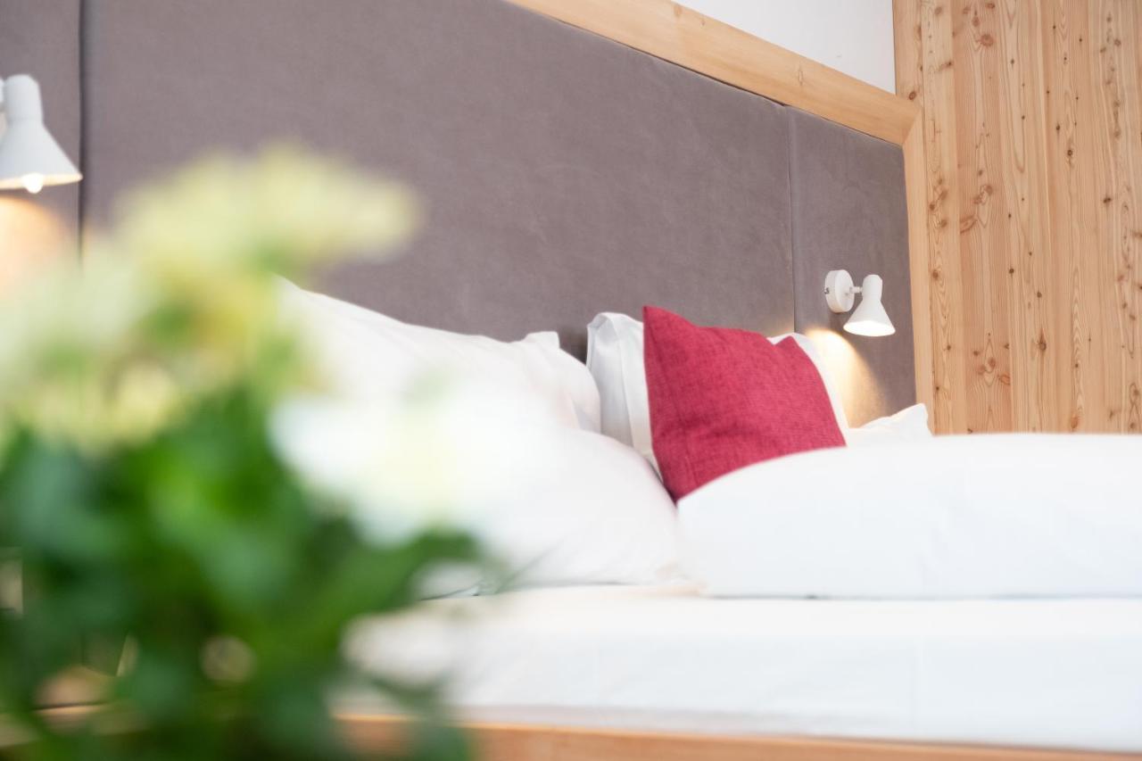 Santner, Hotel Eugendorf Dış mekan fotoğraf