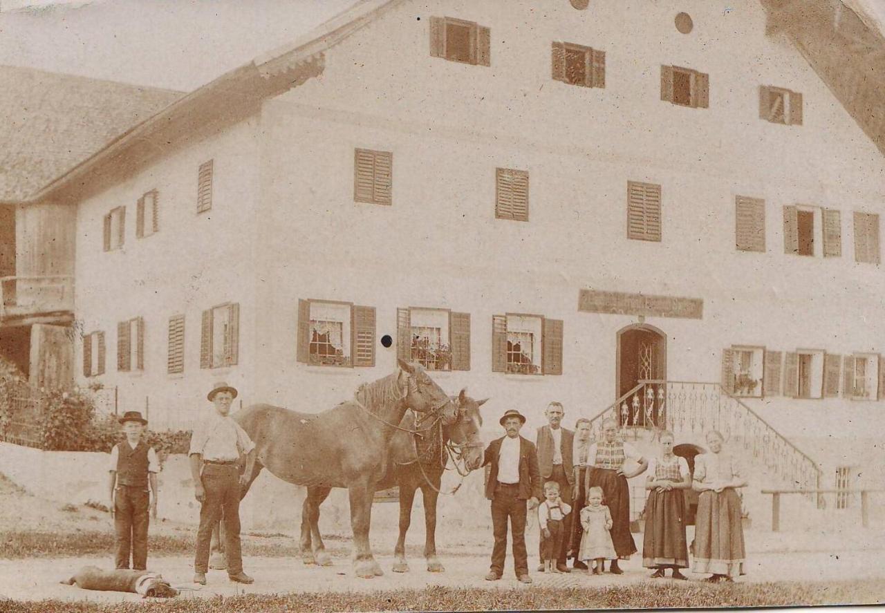 Santner, Hotel Eugendorf Dış mekan fotoğraf