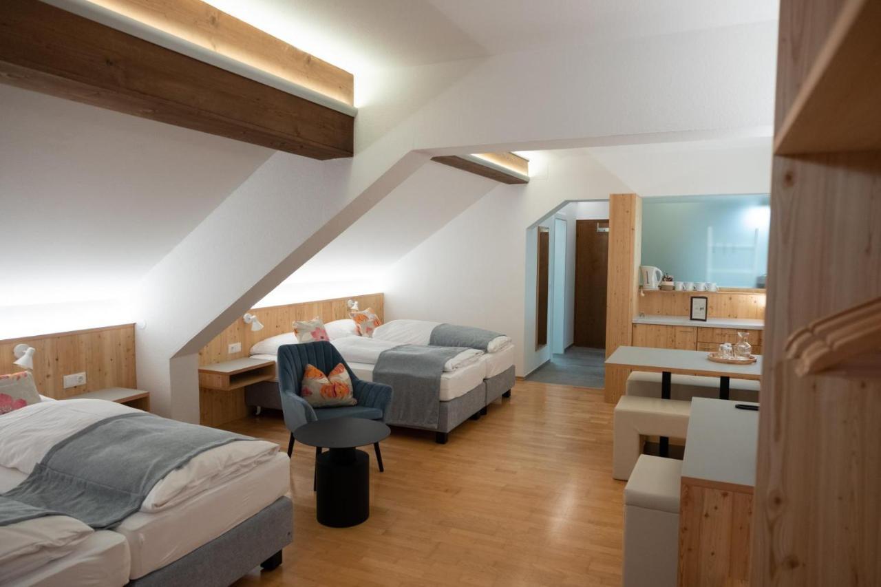Santner, Hotel Eugendorf Dış mekan fotoğraf
