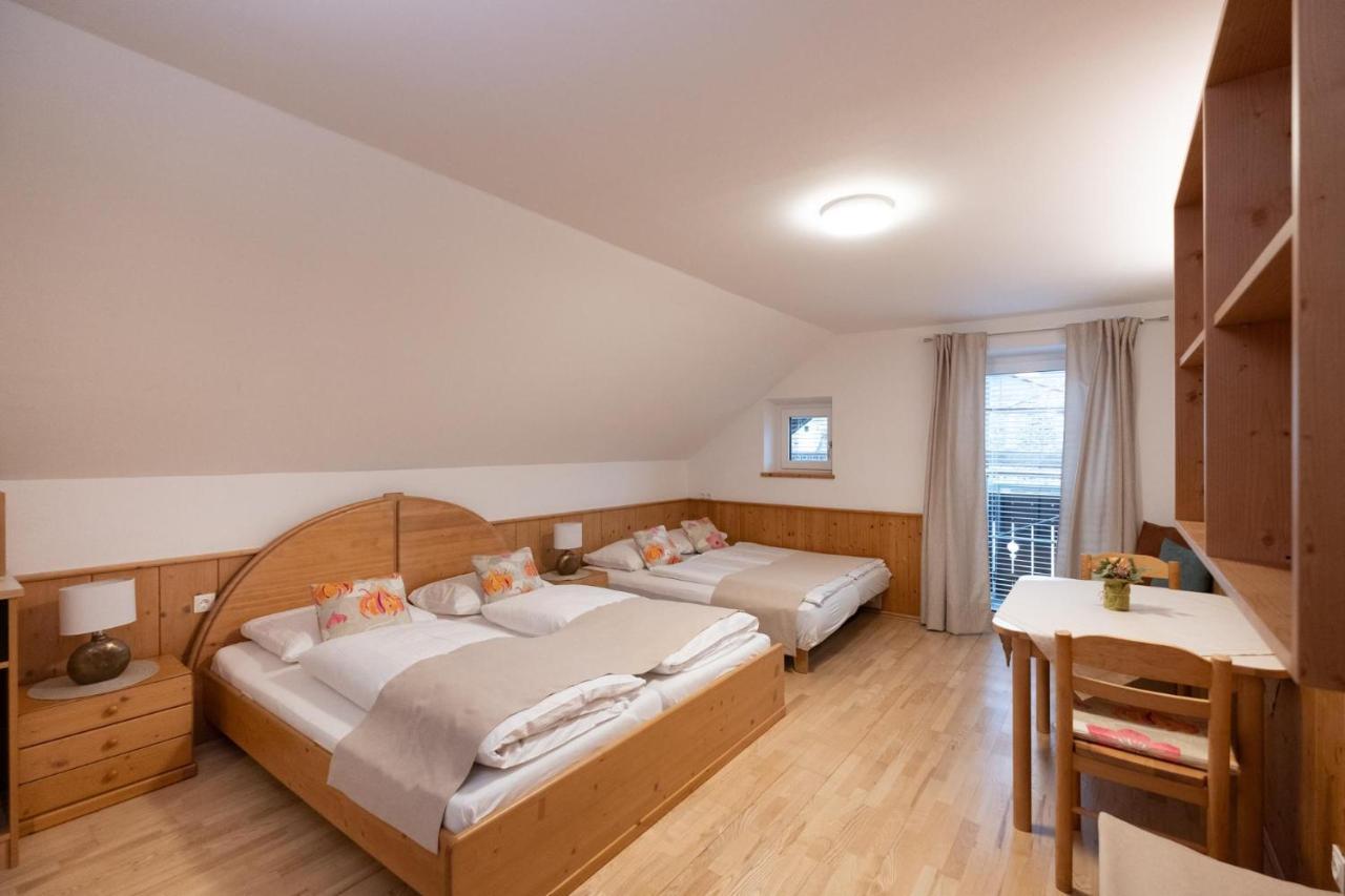 Santner, Hotel Eugendorf Dış mekan fotoğraf