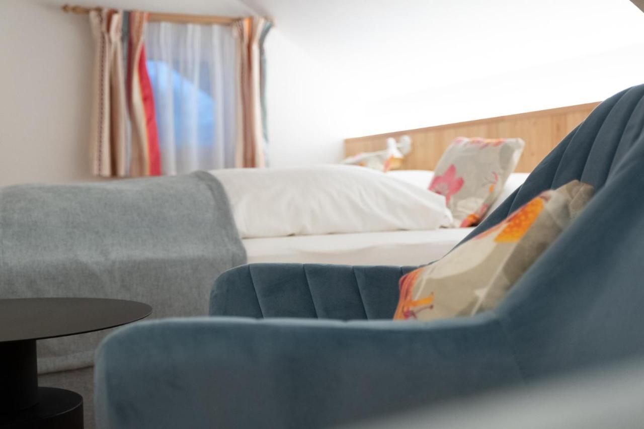 Santner, Hotel Eugendorf Dış mekan fotoğraf