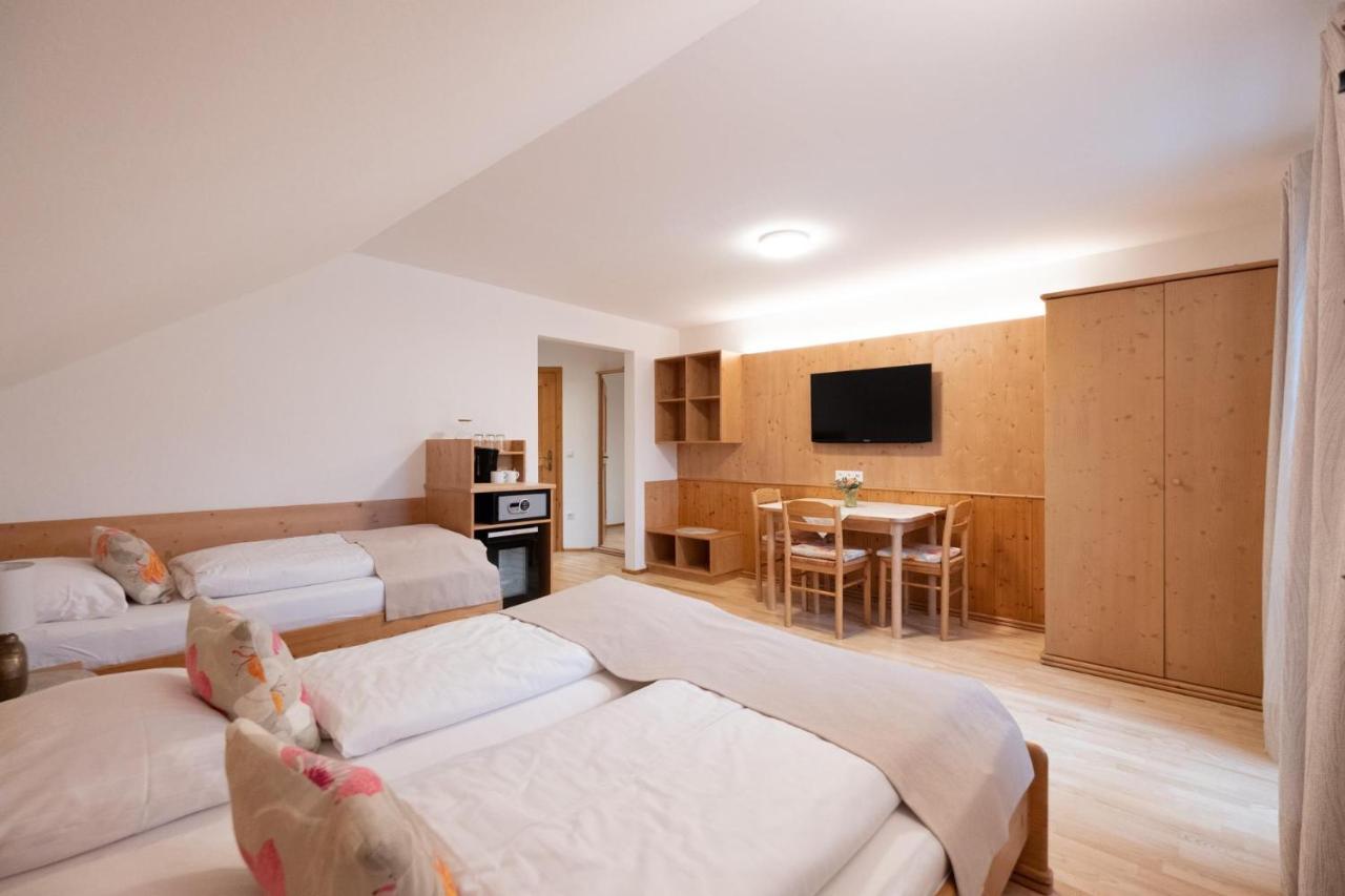 Santner, Hotel Eugendorf Dış mekan fotoğraf