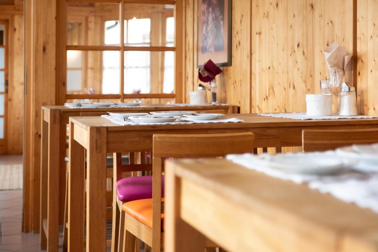 Santner, Hotel Eugendorf Dış mekan fotoğraf