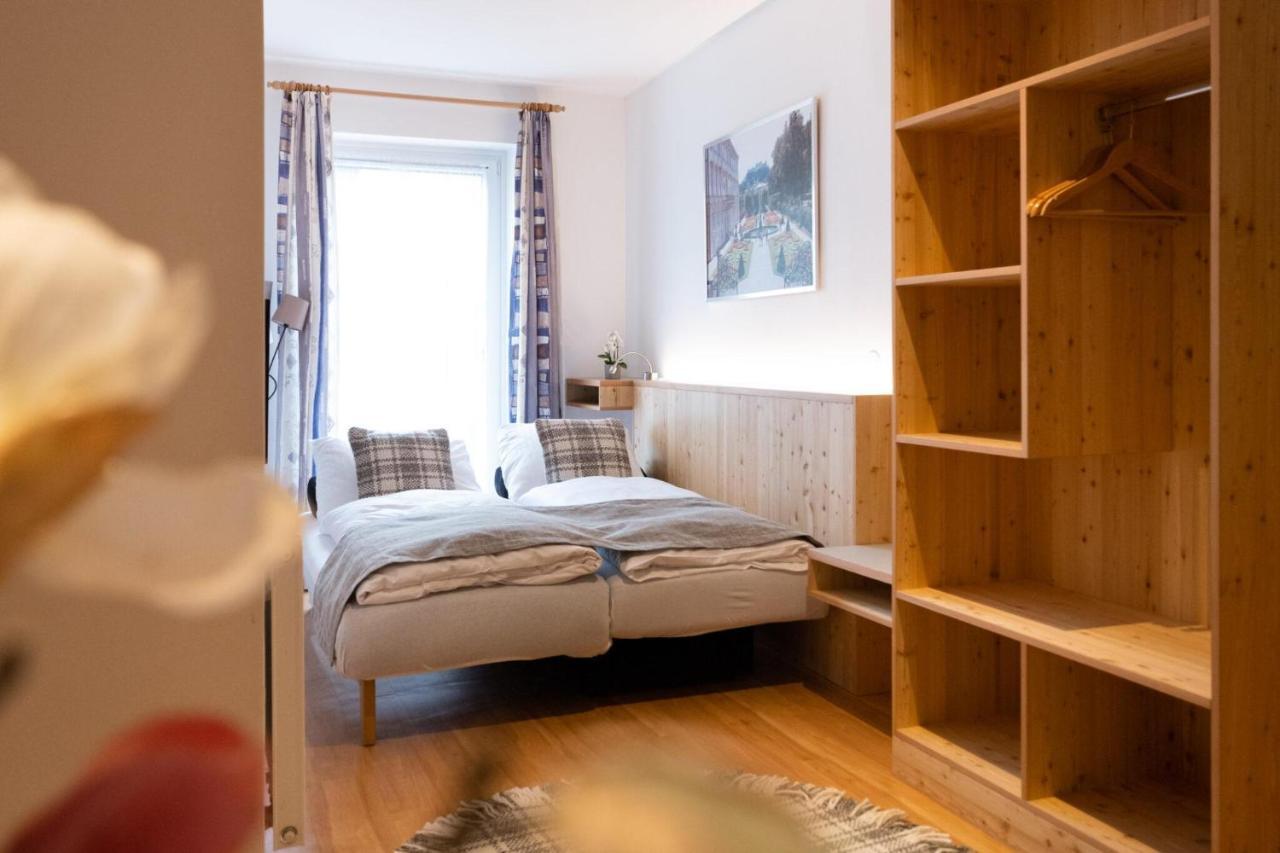 Santner, Hotel Eugendorf Dış mekan fotoğraf