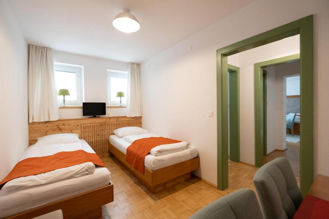 Santner, Hotel Eugendorf Dış mekan fotoğraf