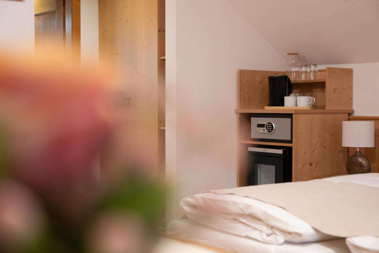 Santner, Hotel Eugendorf Dış mekan fotoğraf