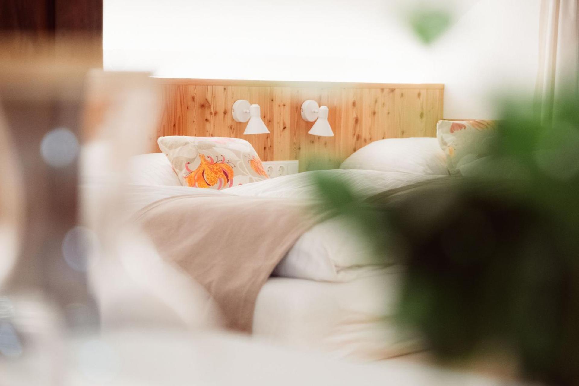 Santner, Hotel Eugendorf Dış mekan fotoğraf