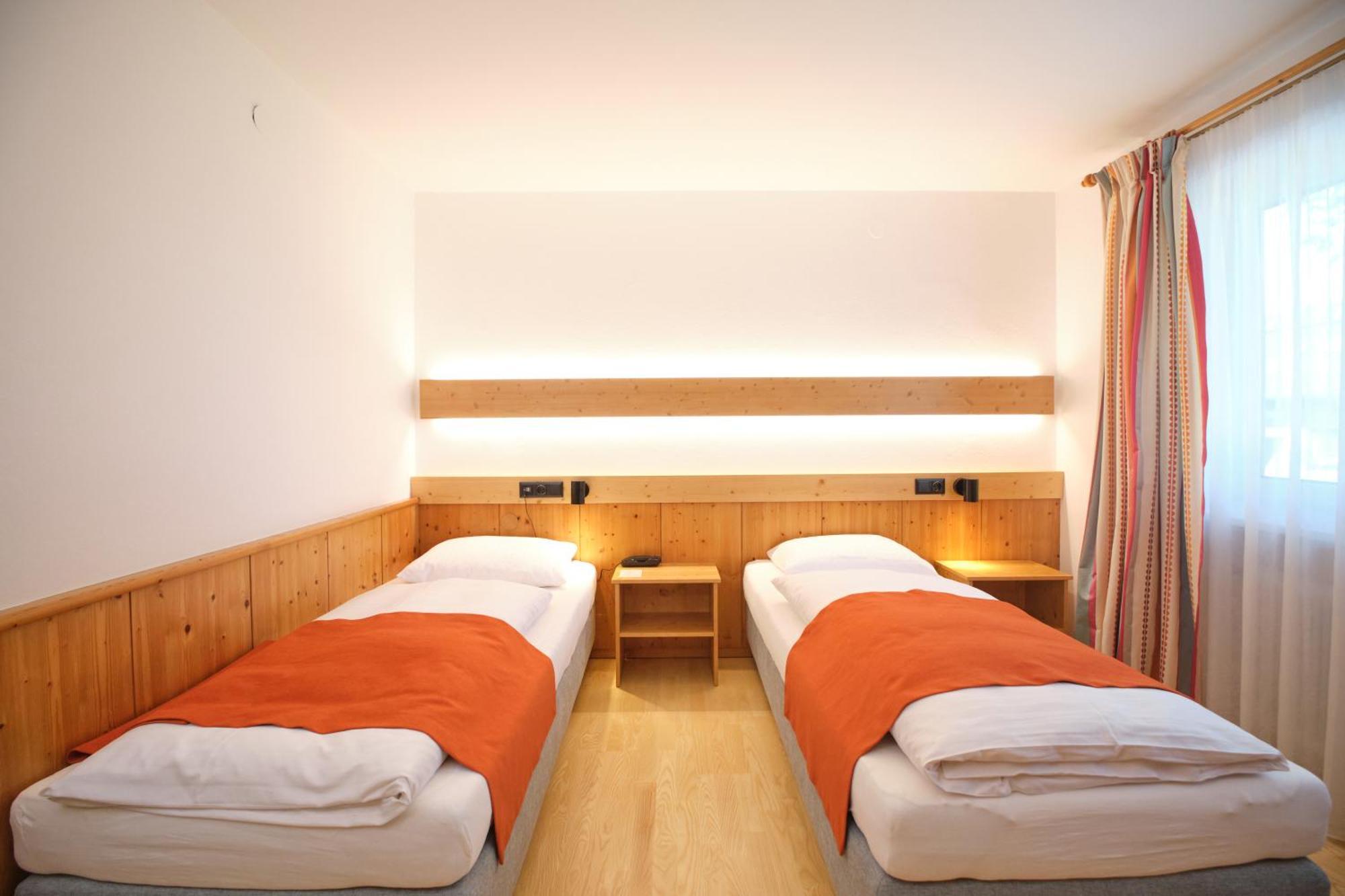 Santner, Hotel Eugendorf Dış mekan fotoğraf