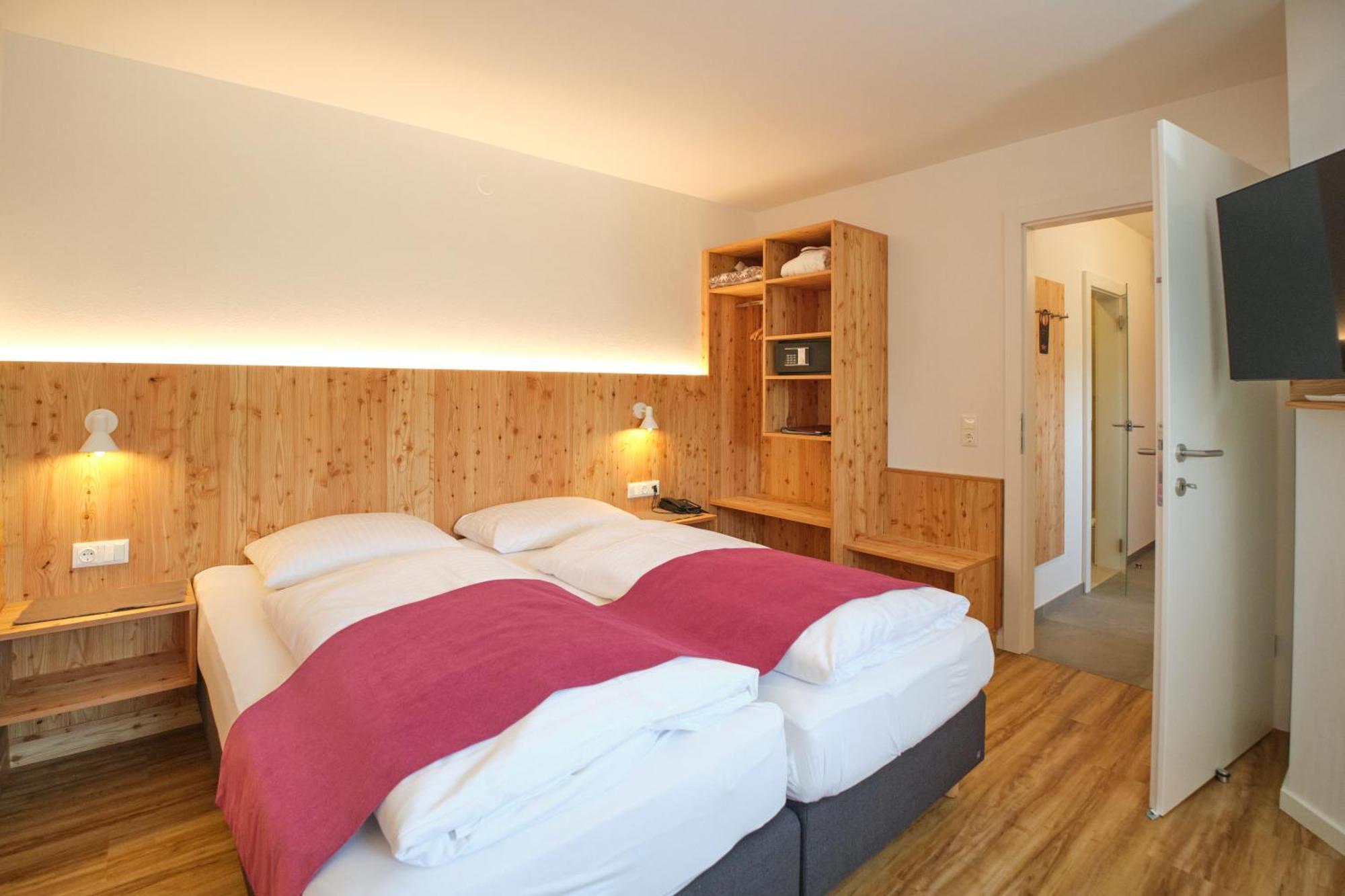 Santner, Hotel Eugendorf Dış mekan fotoğraf