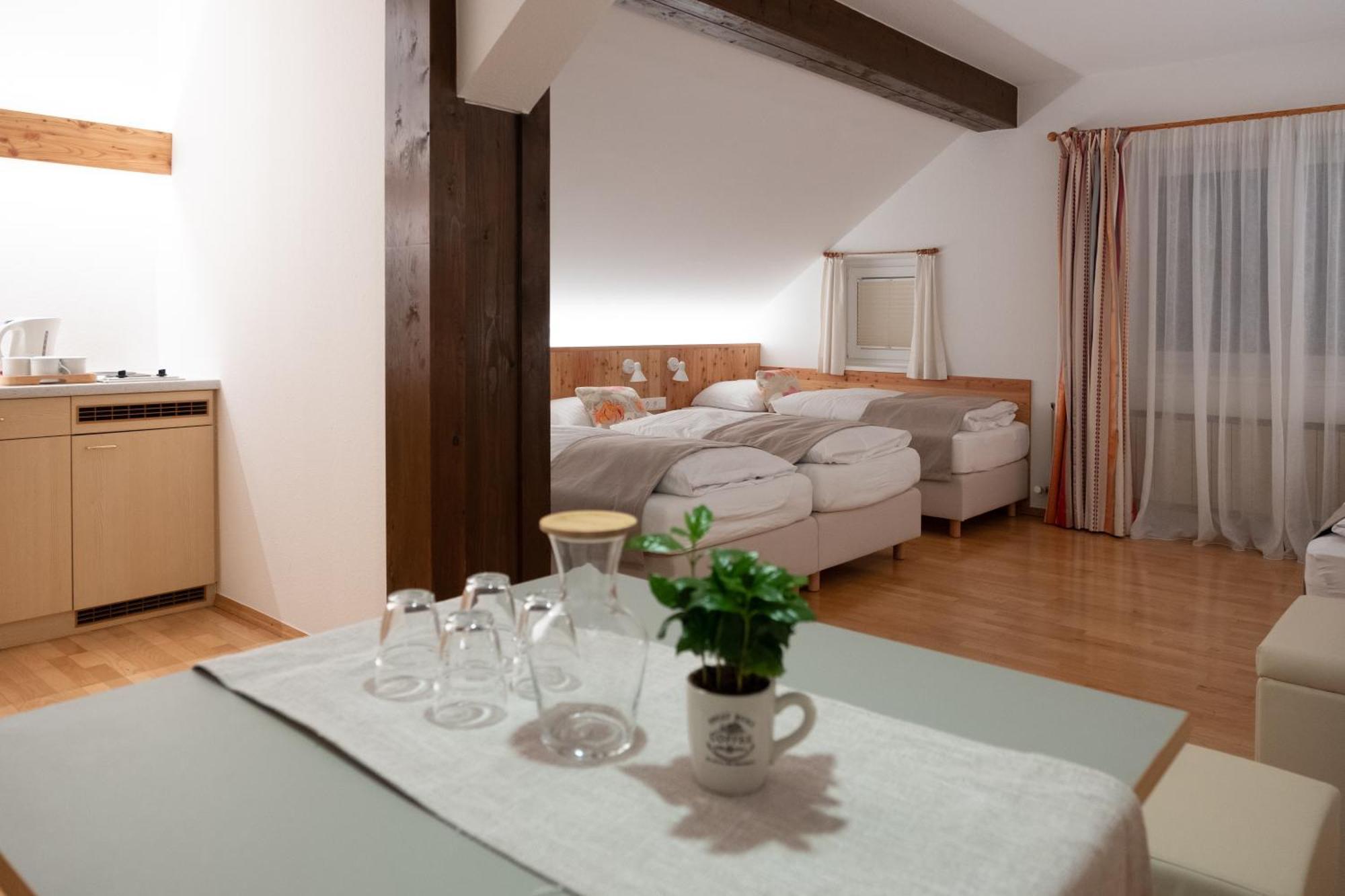 Santner, Hotel Eugendorf Dış mekan fotoğraf