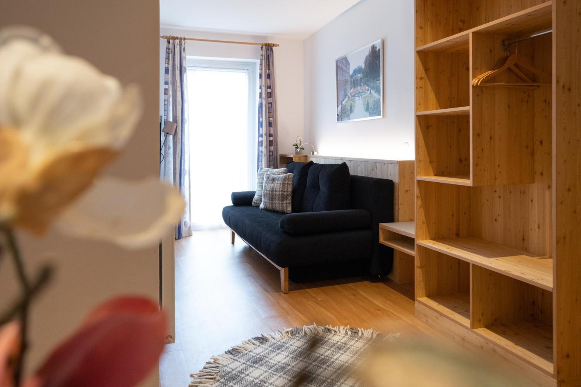 Santner, Hotel Eugendorf Dış mekan fotoğraf